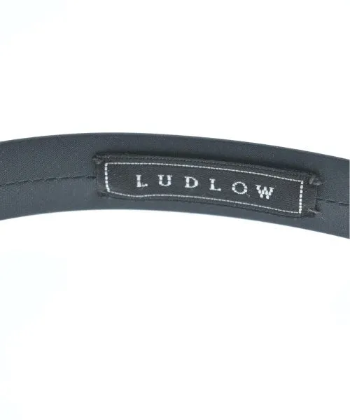 LUDLOW Hair accessories