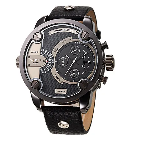 Men Sports Watches 2017 Luxury Brand Waterproof Relogio Masculino Whatch Men Clock Erkek Kol Saati Quartz Sports Wristwatch Men