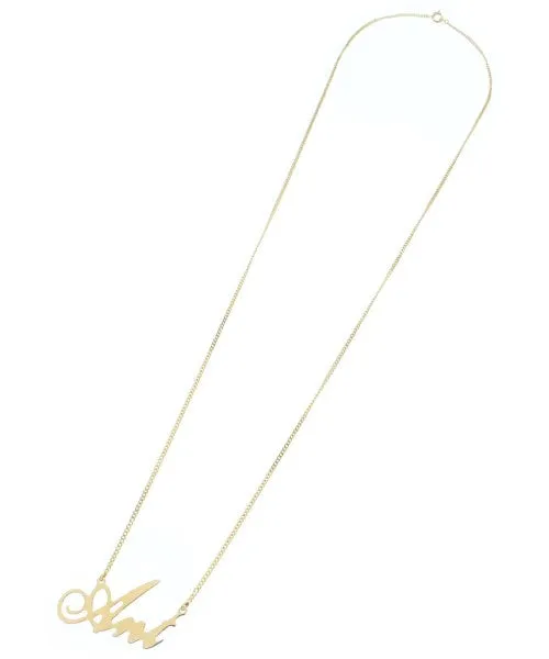 MM6 Necklaces