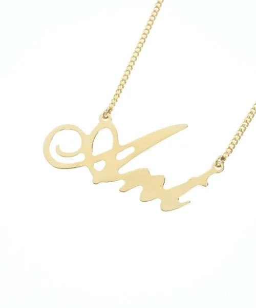 MM6 Necklaces