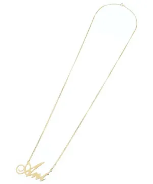 MM6 Necklaces