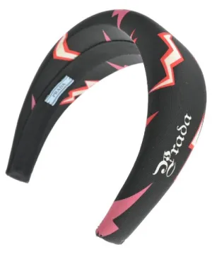 PRADA Hair accessories