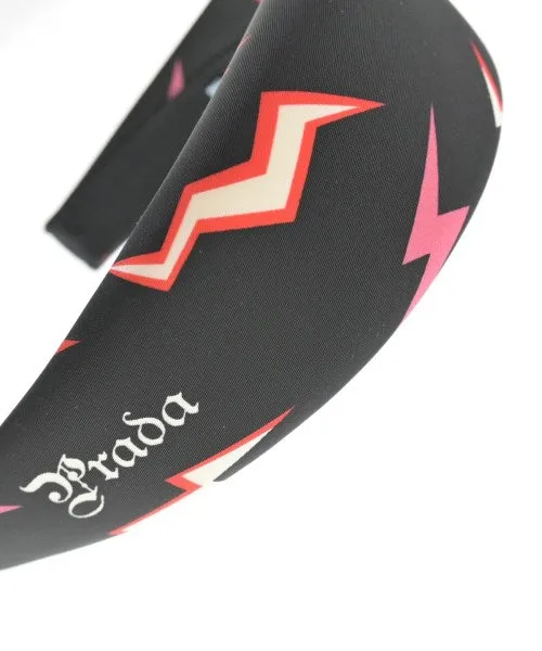 PRADA Hair accessories
