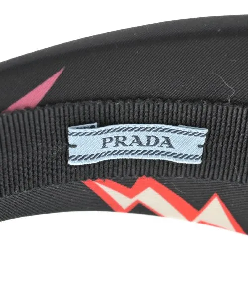 PRADA Hair accessories