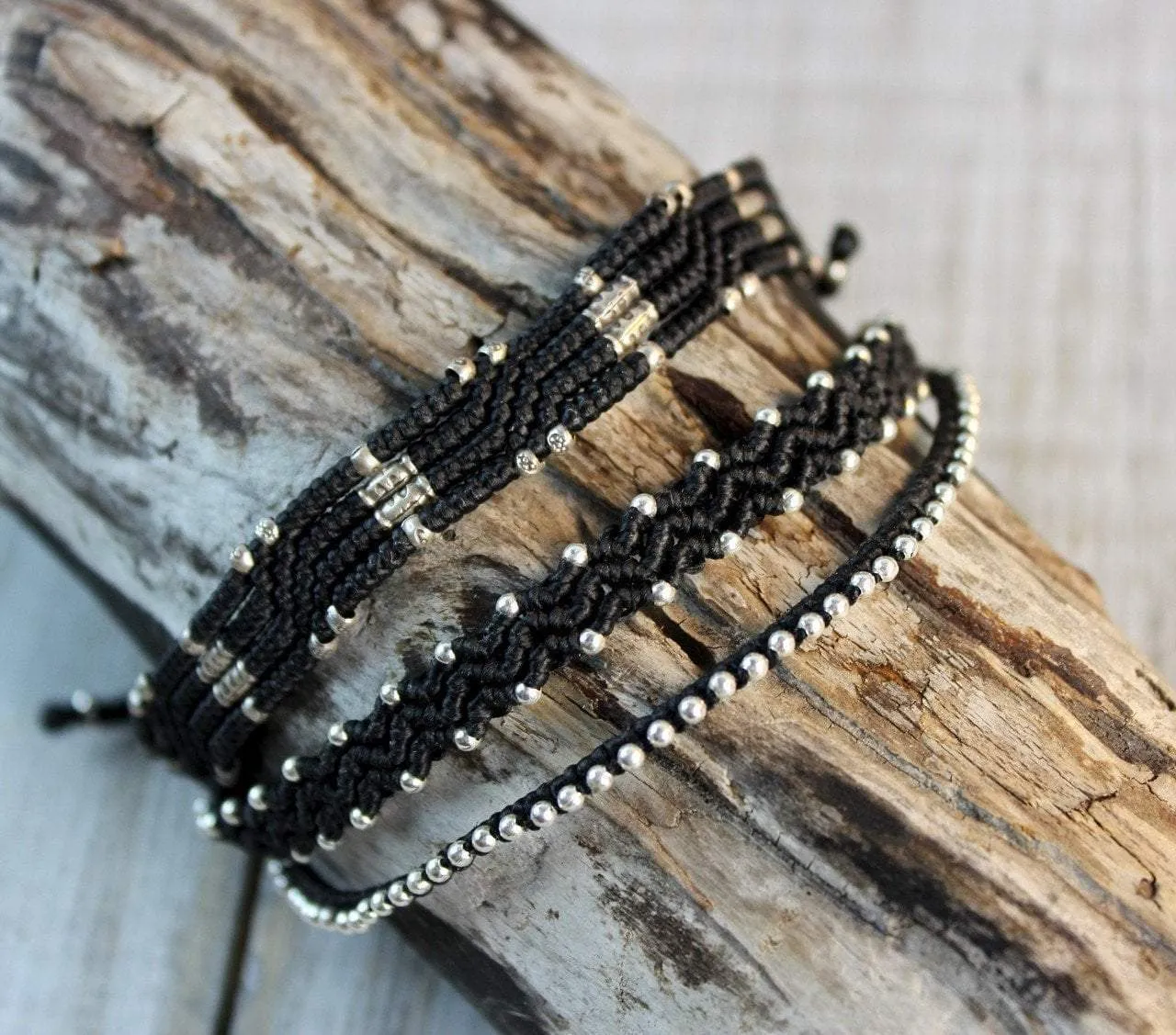 Samanti Bracelet Set