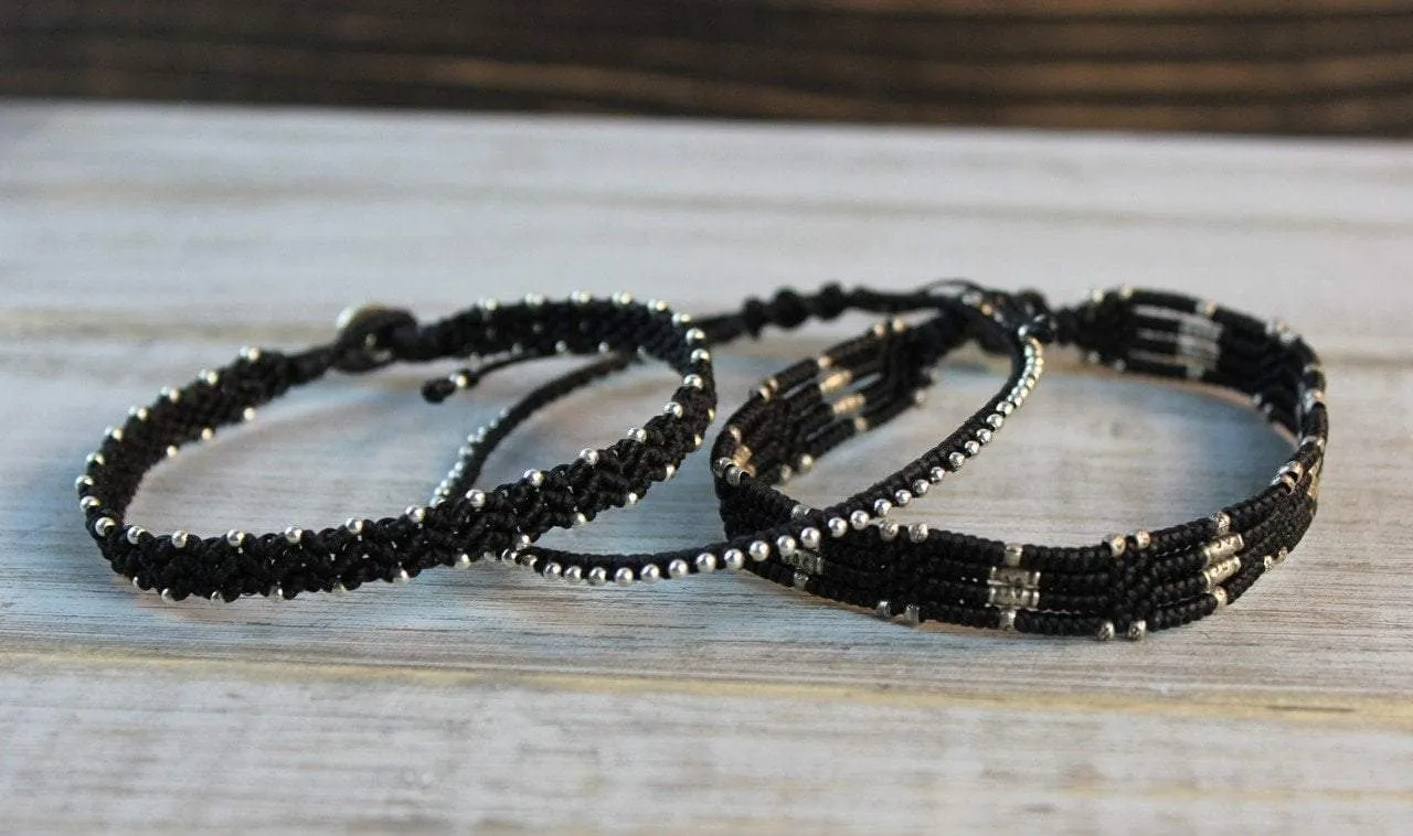 Samanti Bracelet Set