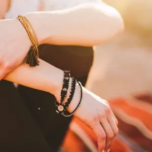 Samanti Bracelet Set