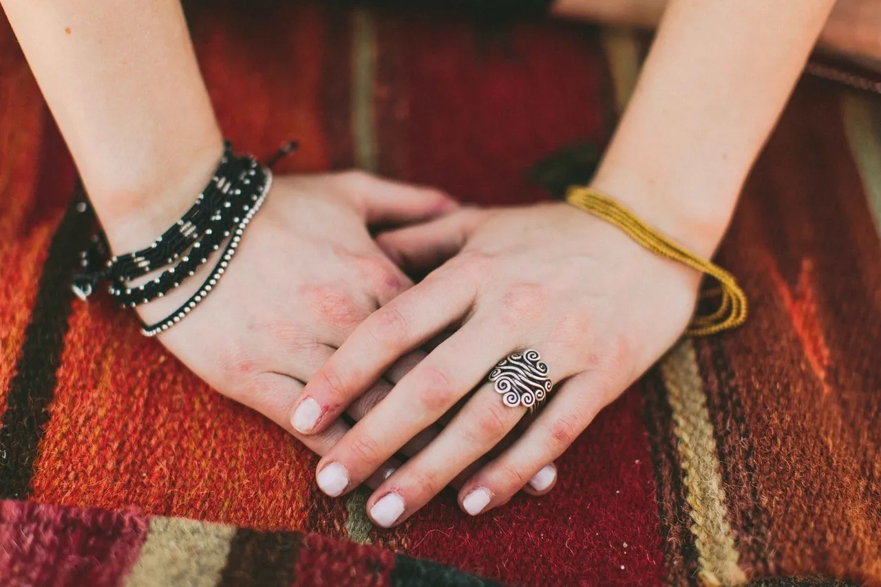 Samanti Bracelet Set