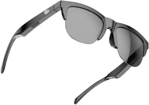 Smart Sunglasses, Polarized Sunglasses with Bluetooth Speaker, Driving/Sports/Outdoor UV Protection, Unisex