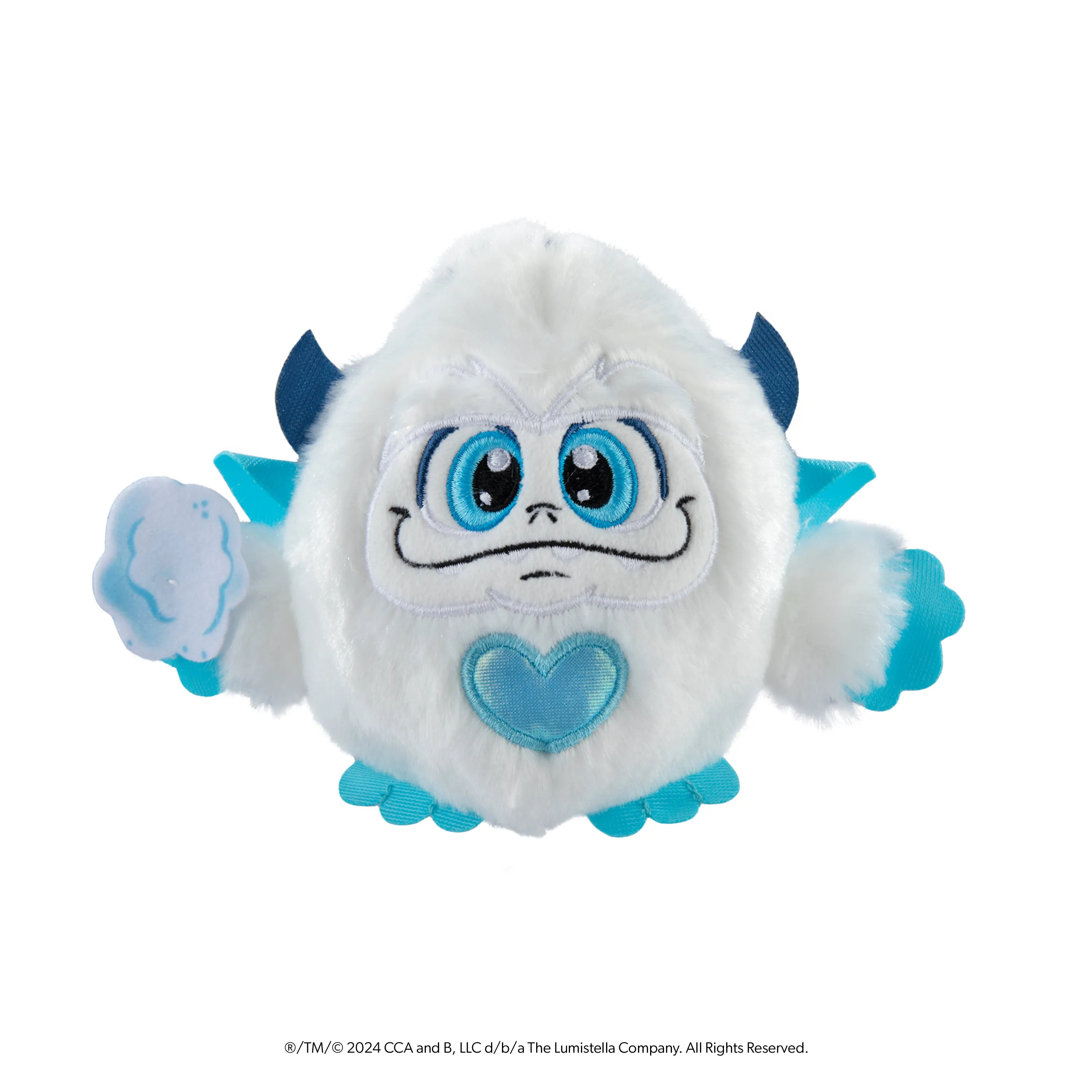SnoBiggie™ Yeti SnoBall Surprise