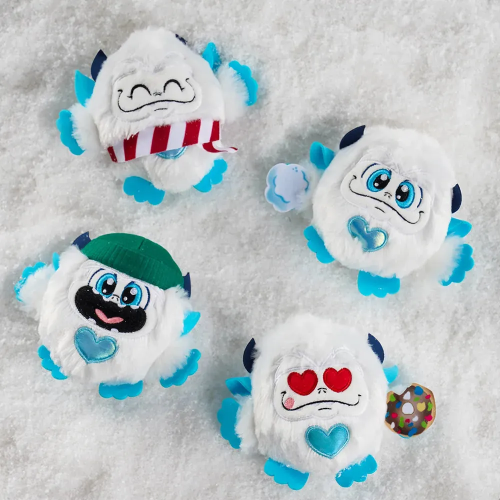 SnoBiggie™ Yeti SnoBall Surprise