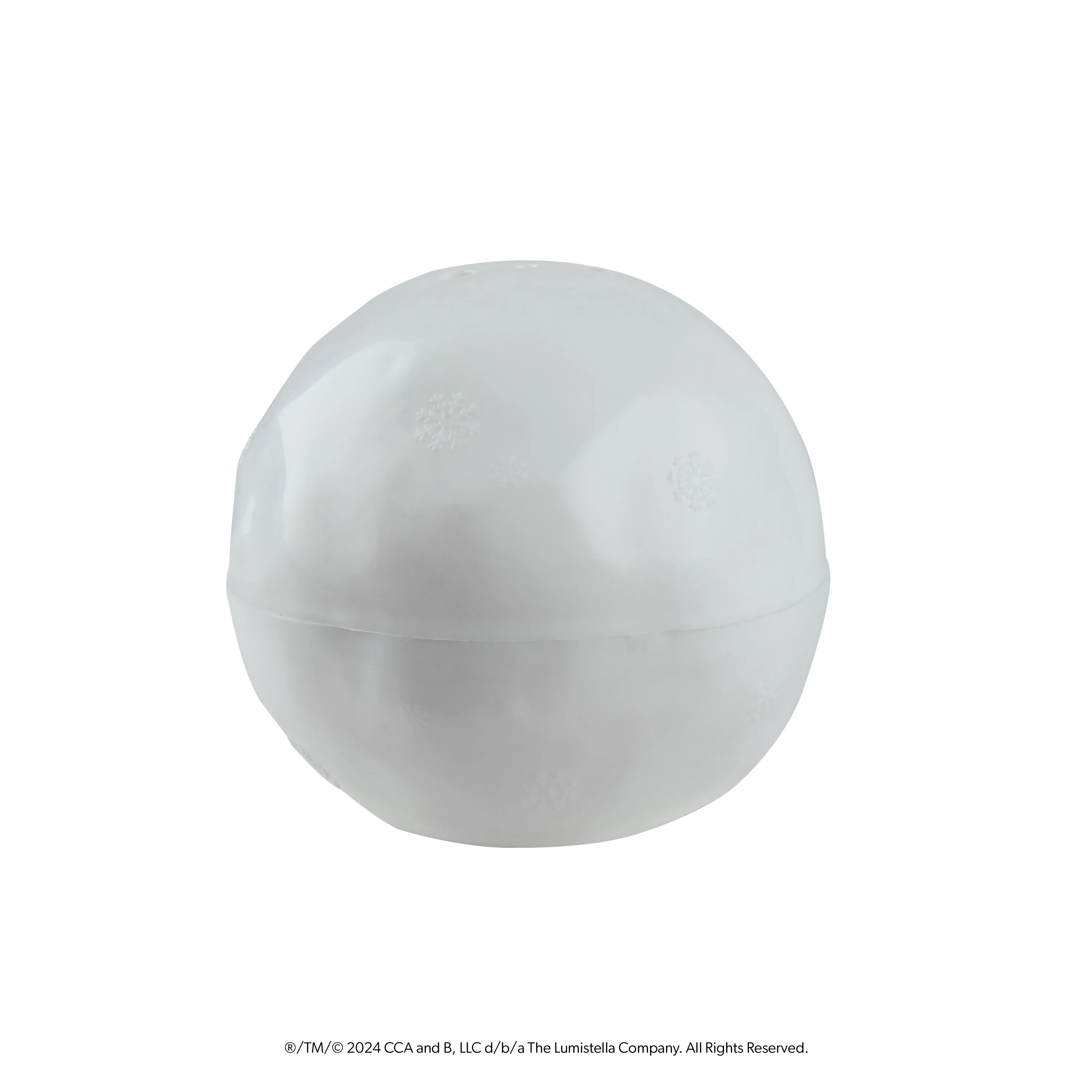 SnoBiggie™ Yeti SnoBall Surprise