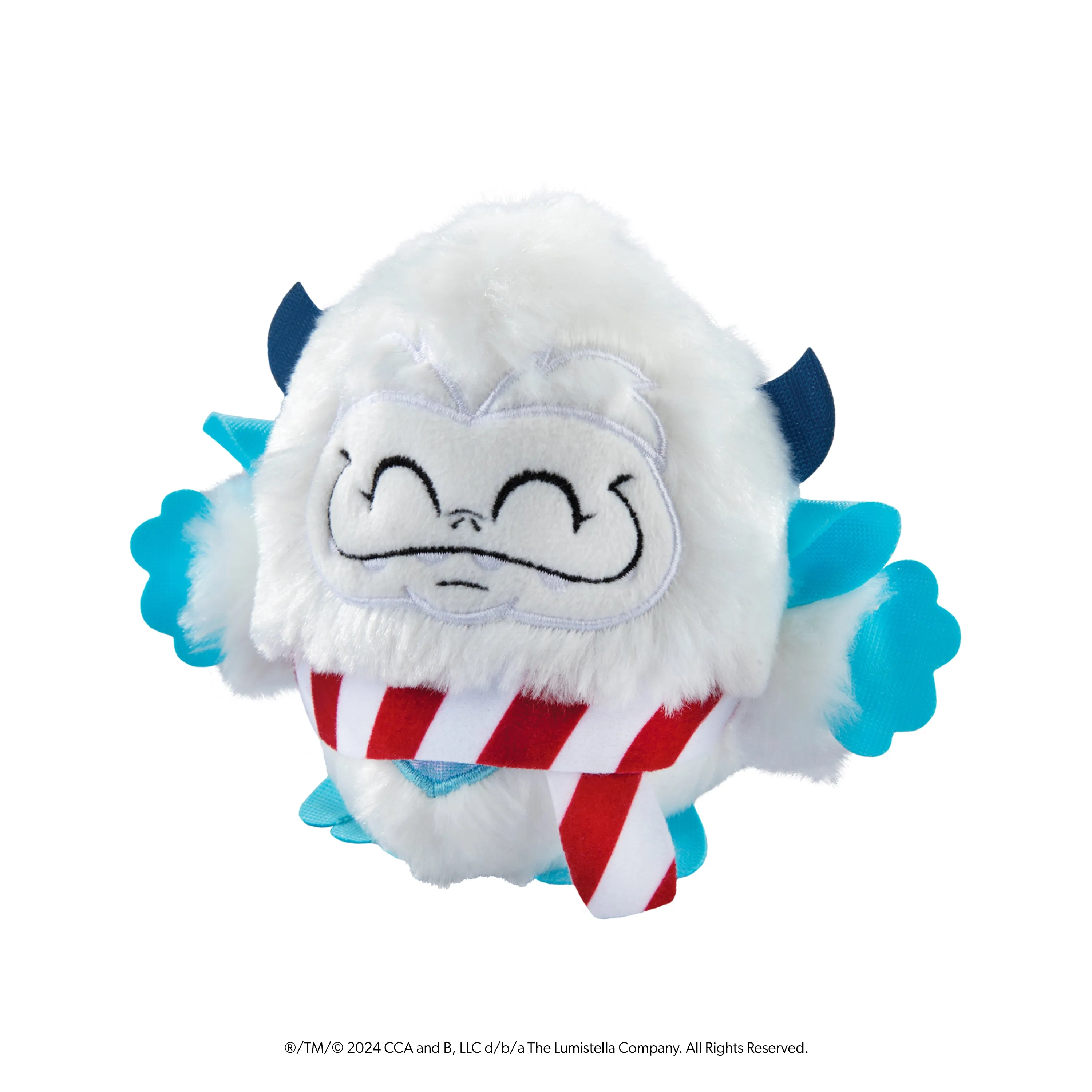 SnoBiggie™ Yeti SnoBall Surprise