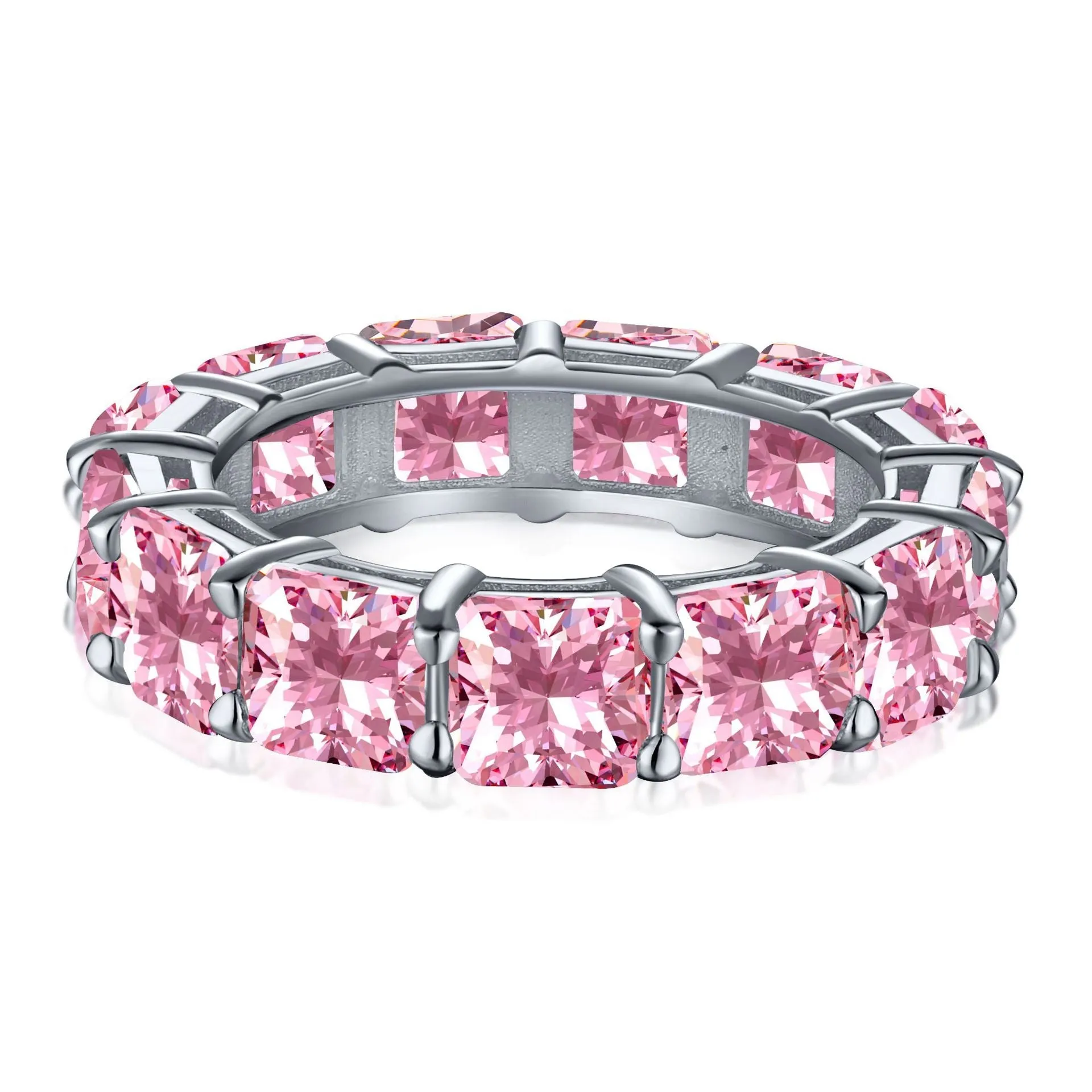 Sweetie rings