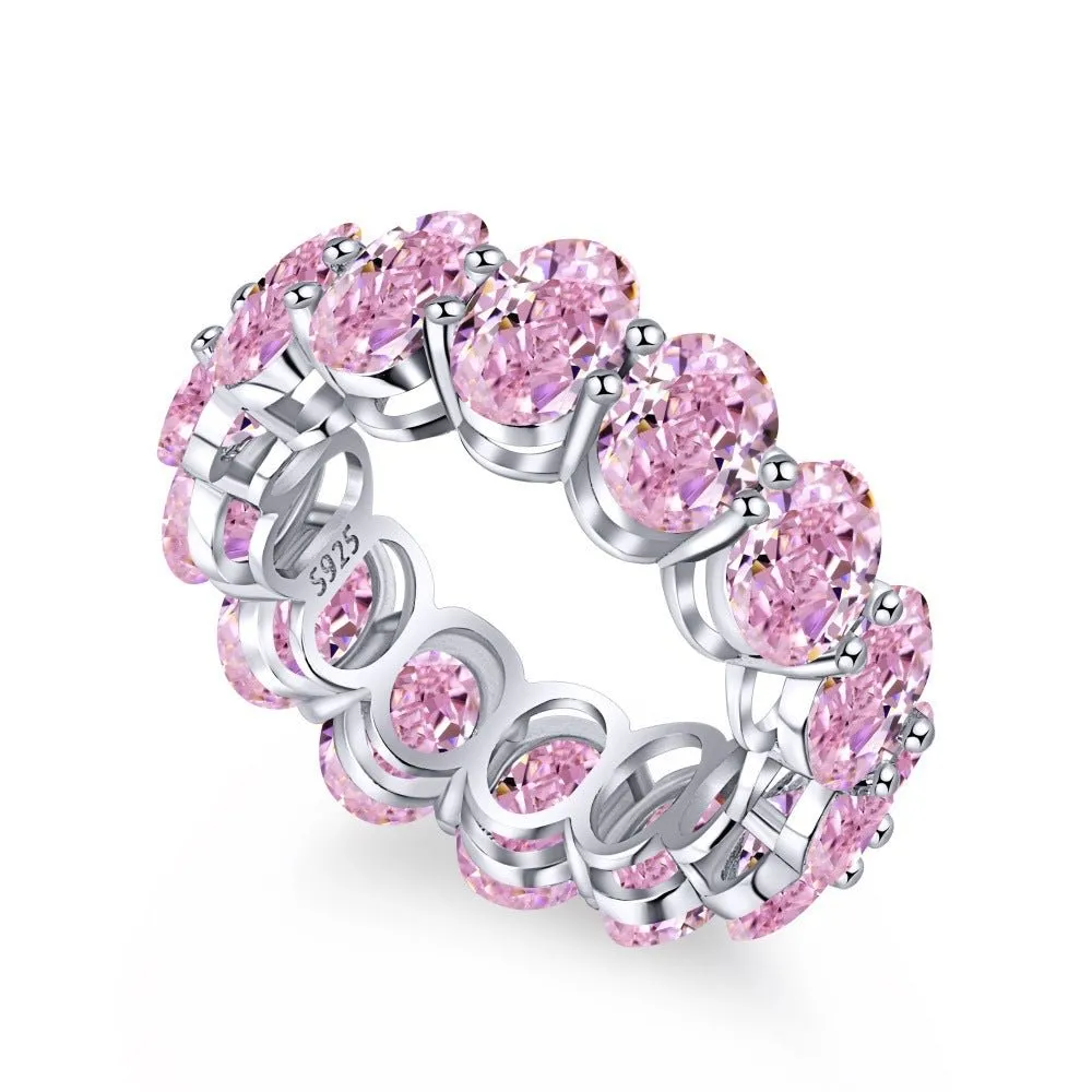 Sweetie rings