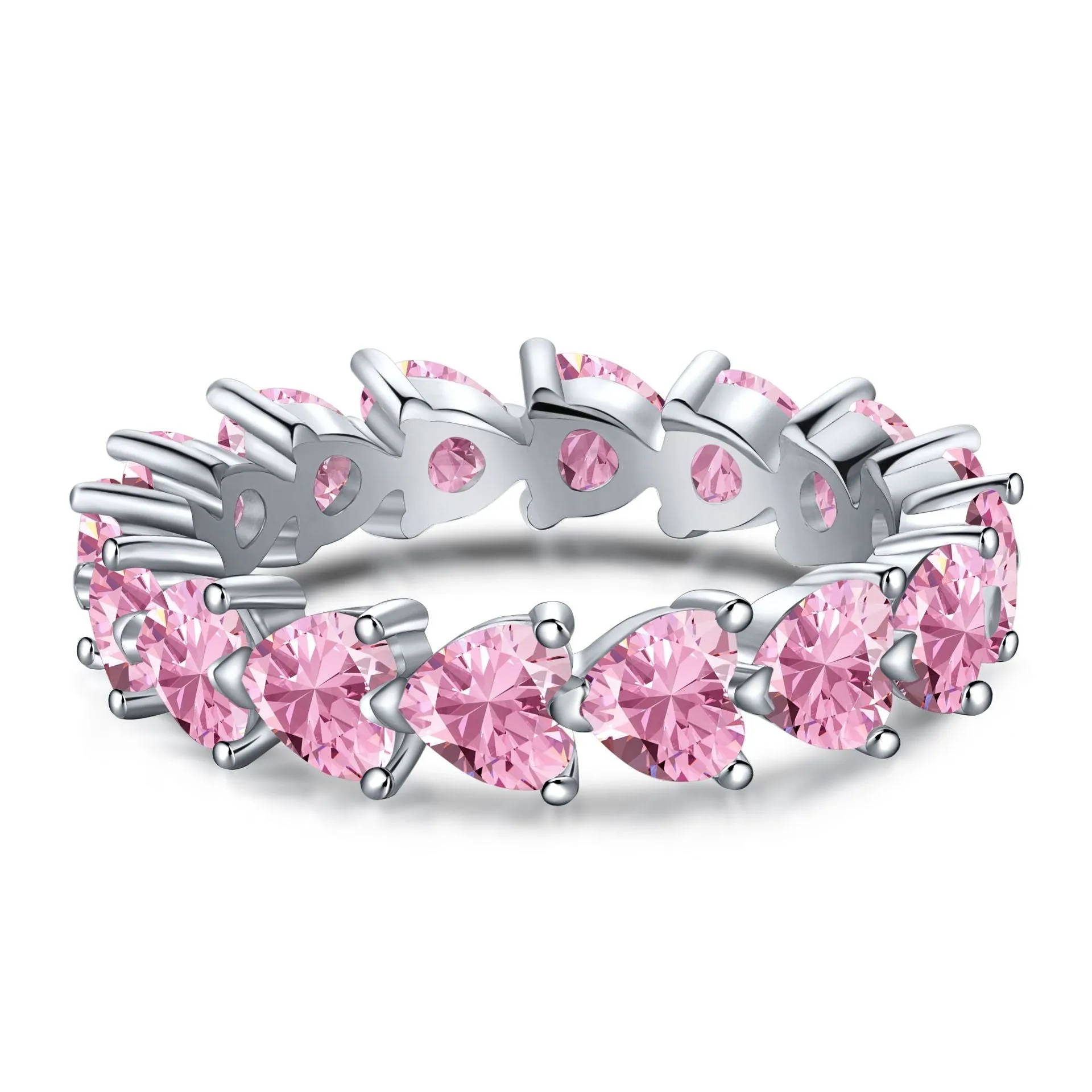 Sweetie rings