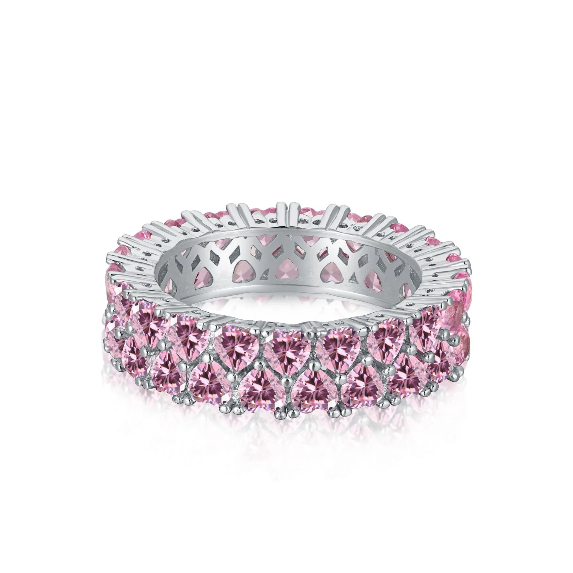 Sweetie rings