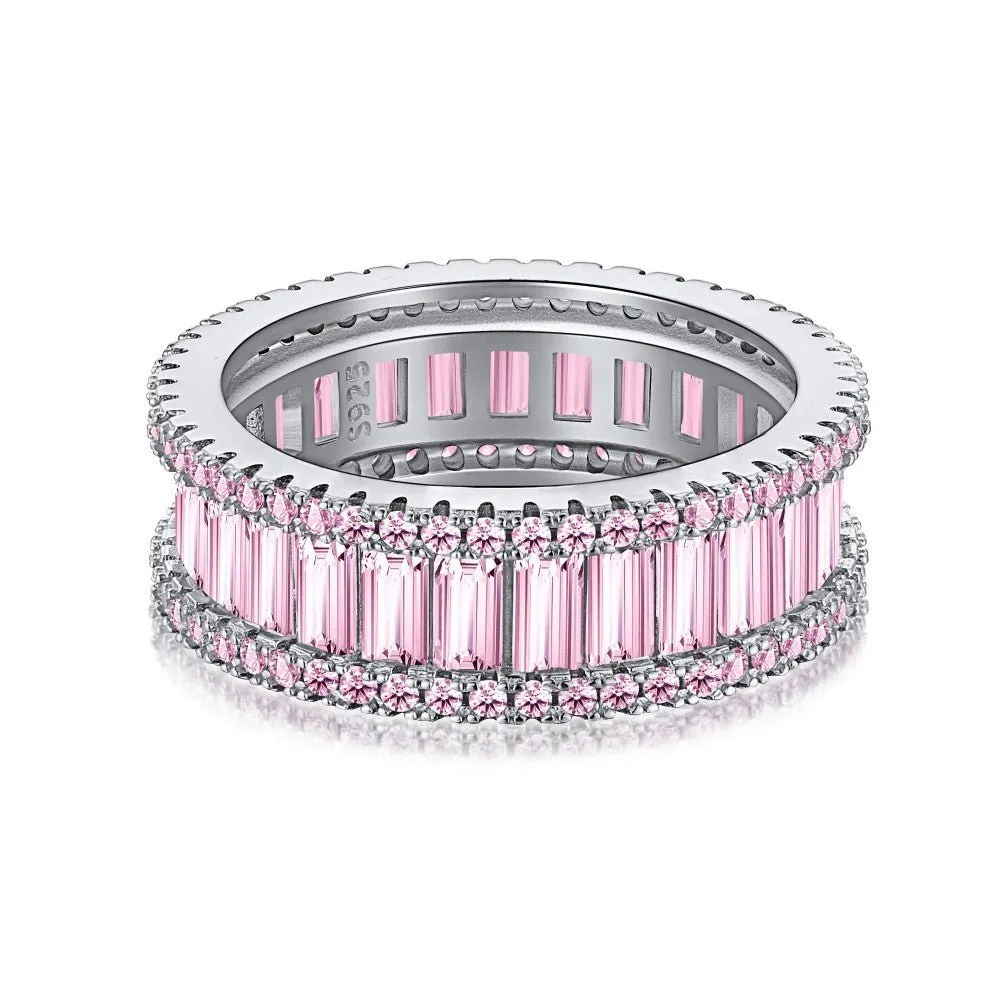 Sweetie rings