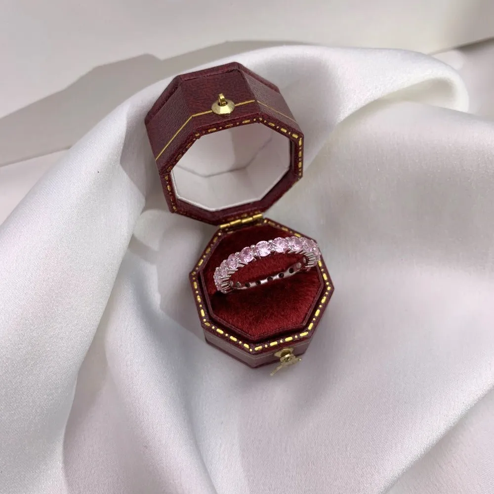 Sweetie rings