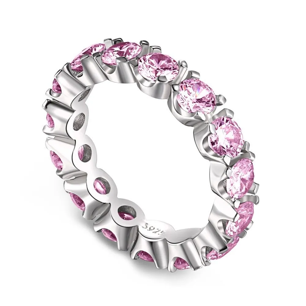 Sweetie rings