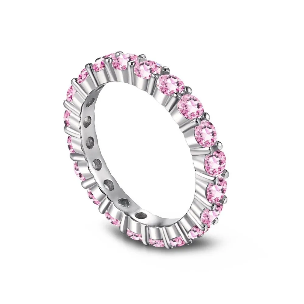 Sweetie rings