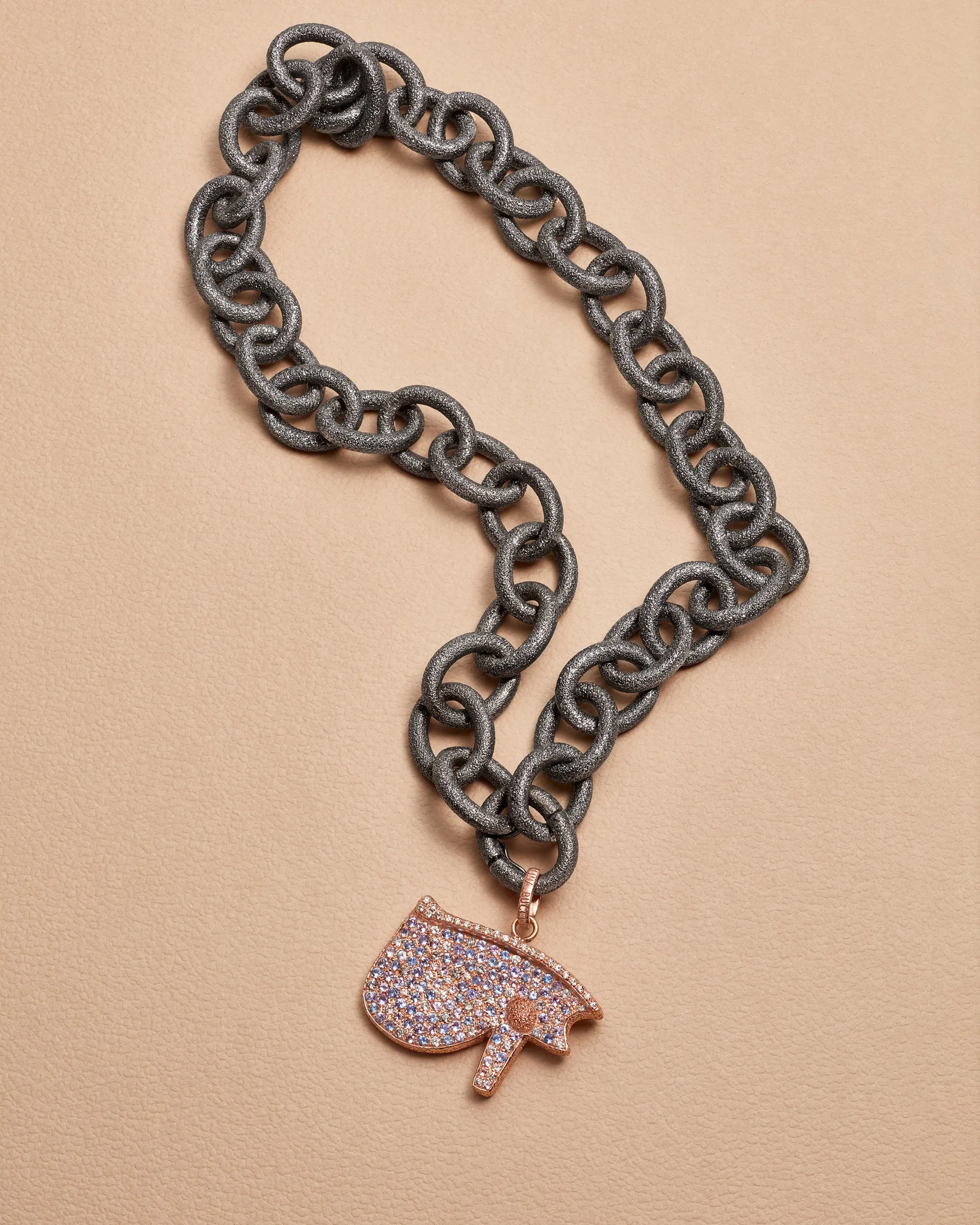 The Eye Pendant
