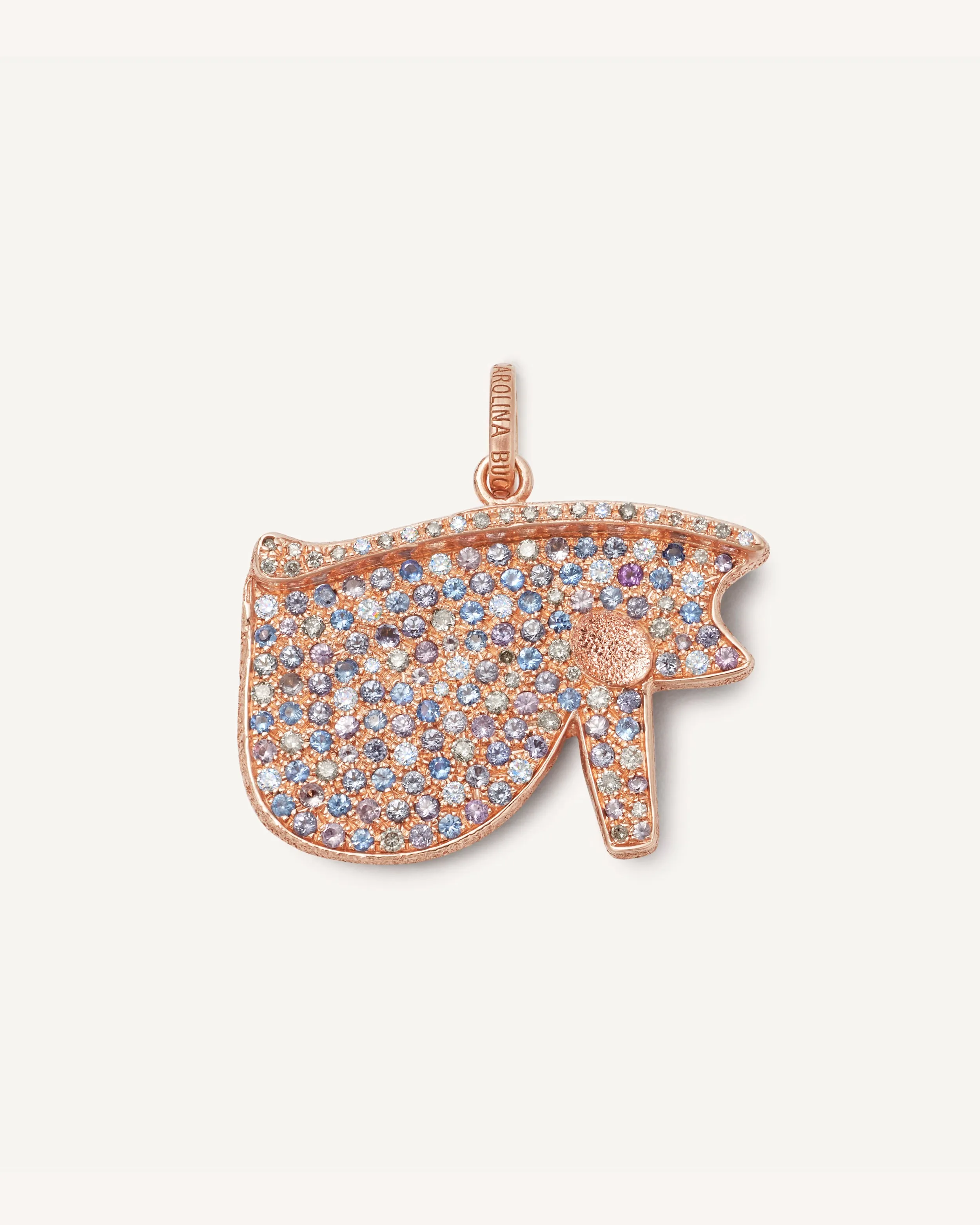 The Eye Pendant