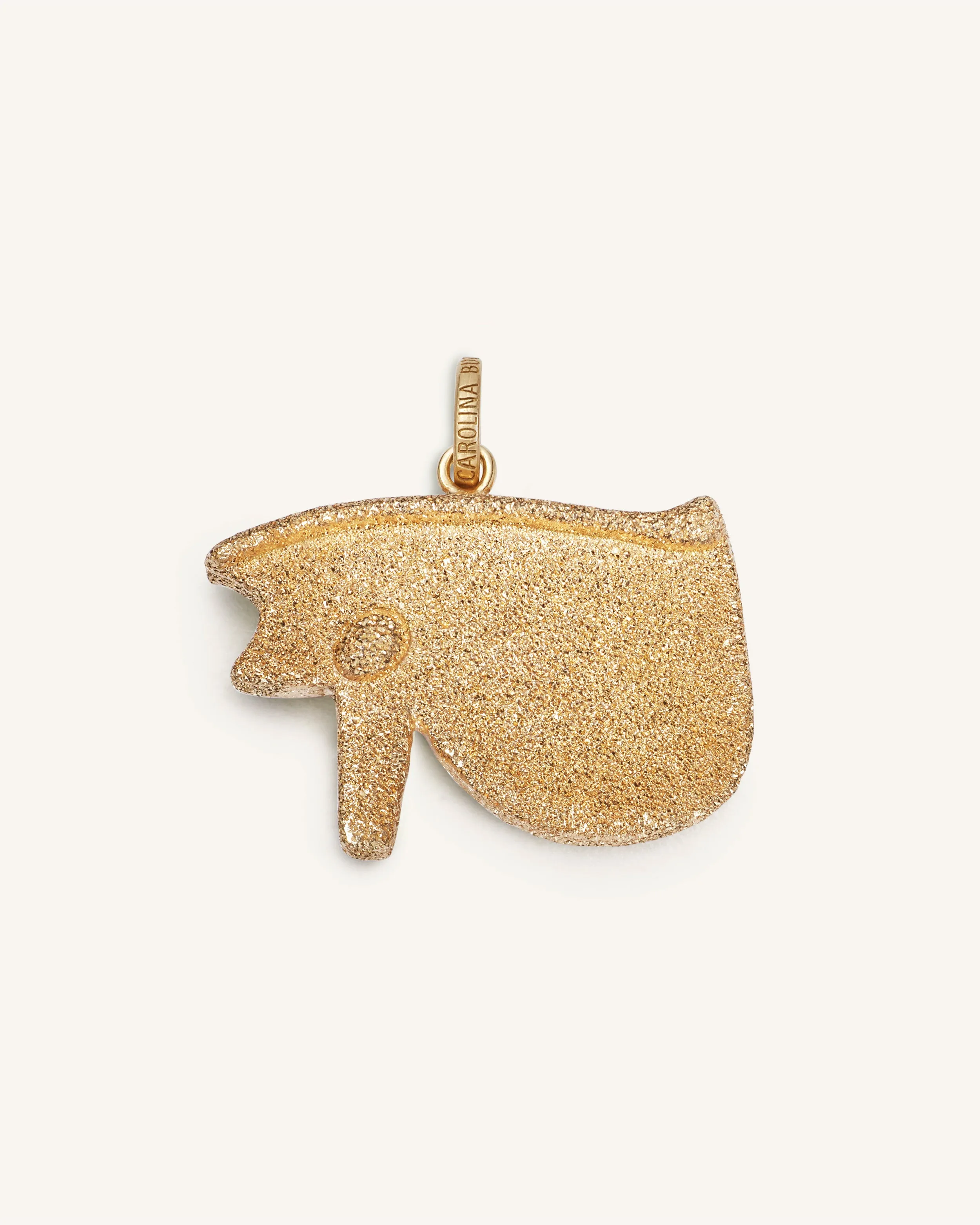 The Eye Pendant