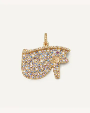 The Eye Pendant