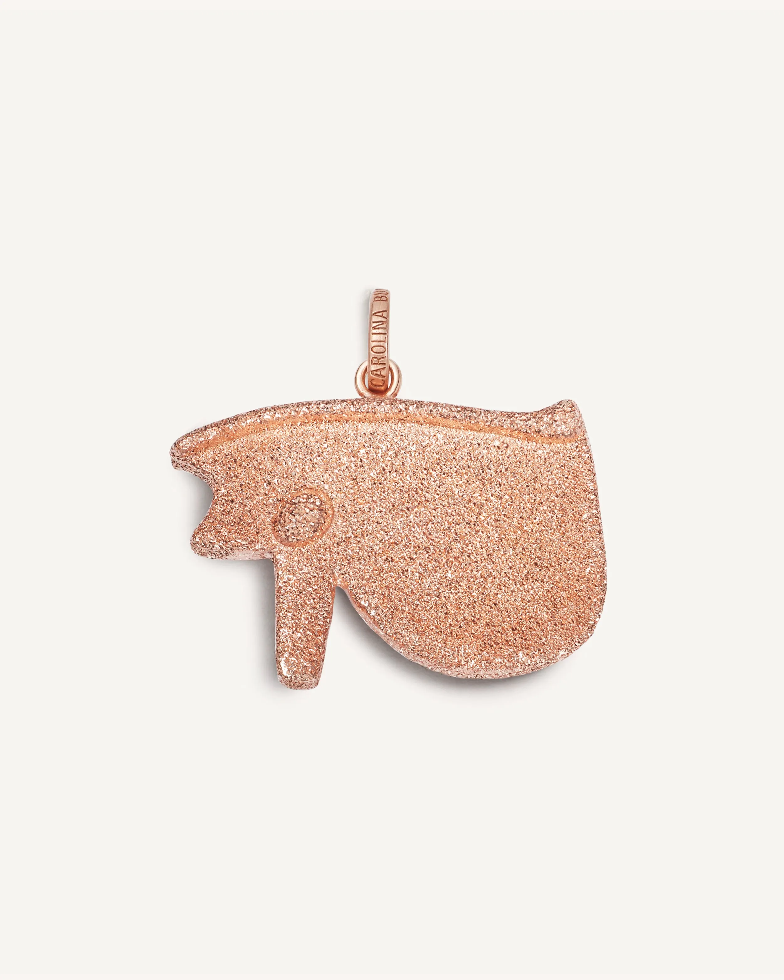 The Eye Pendant