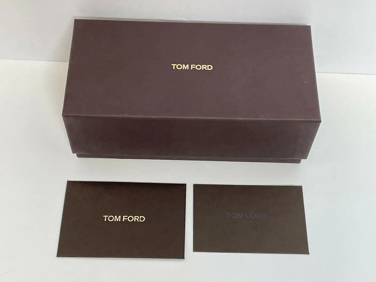 TOM FORD TF 1077 01N 55