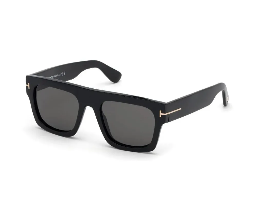 TOM FORD TF 711 01A 53