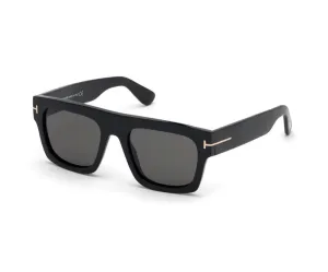 TOM FORD TF 711 01A 53