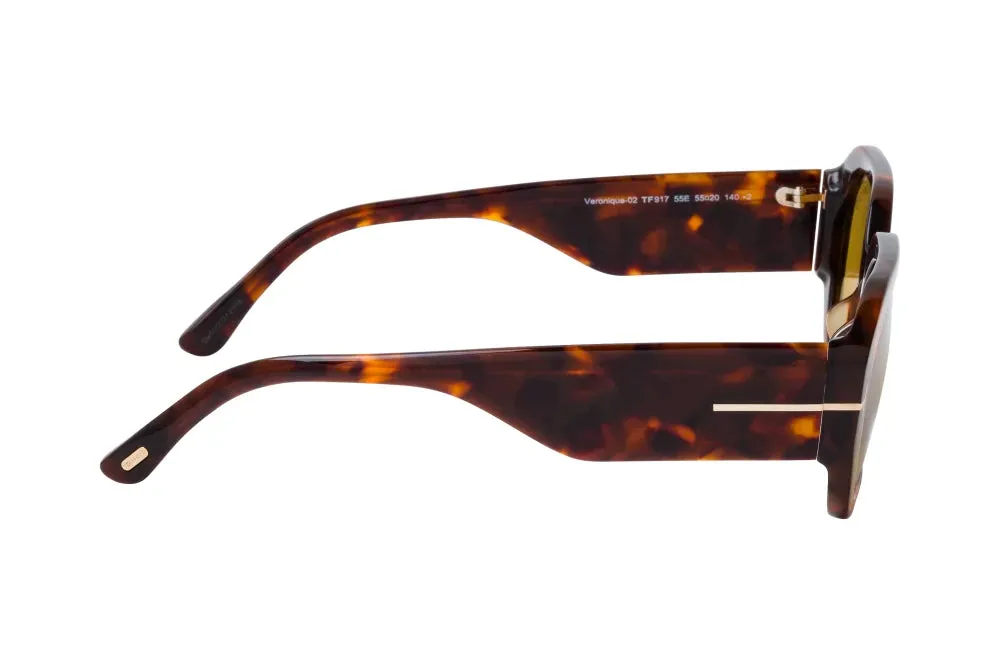 TOM FORD TF 917 55E 55