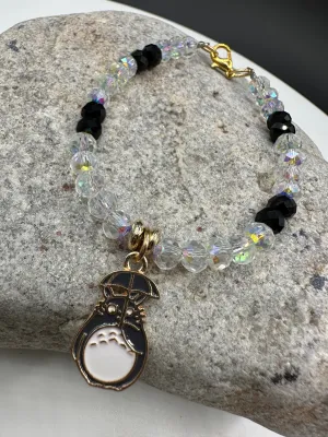 Totoro bracelets