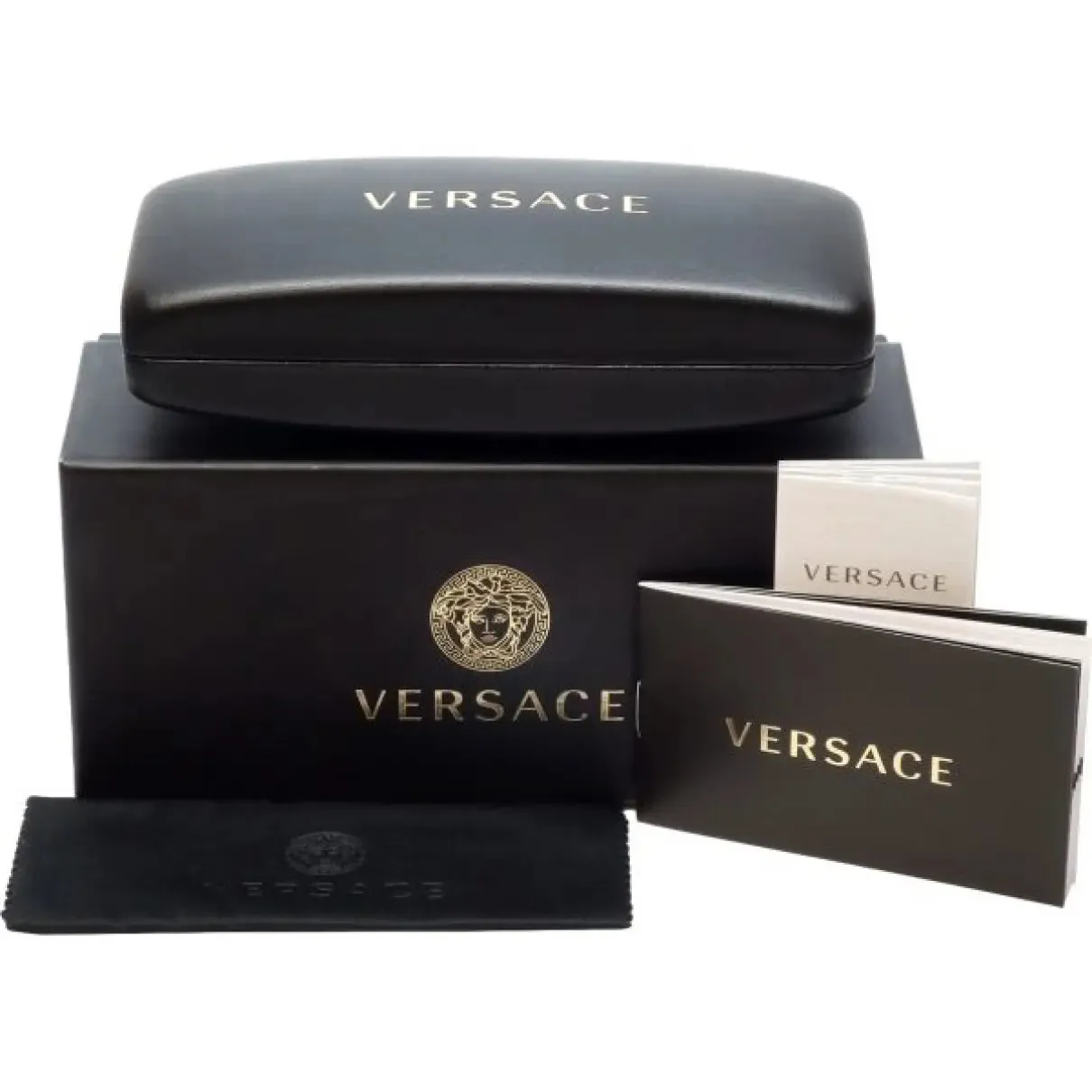 VERSACE 4431 5380/87 50