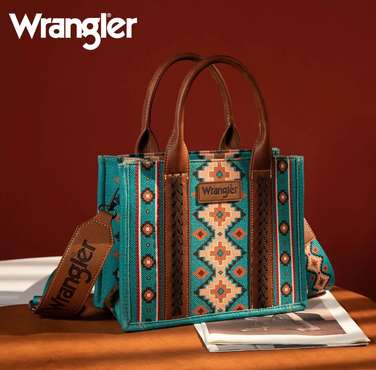 Wrangler Handbags