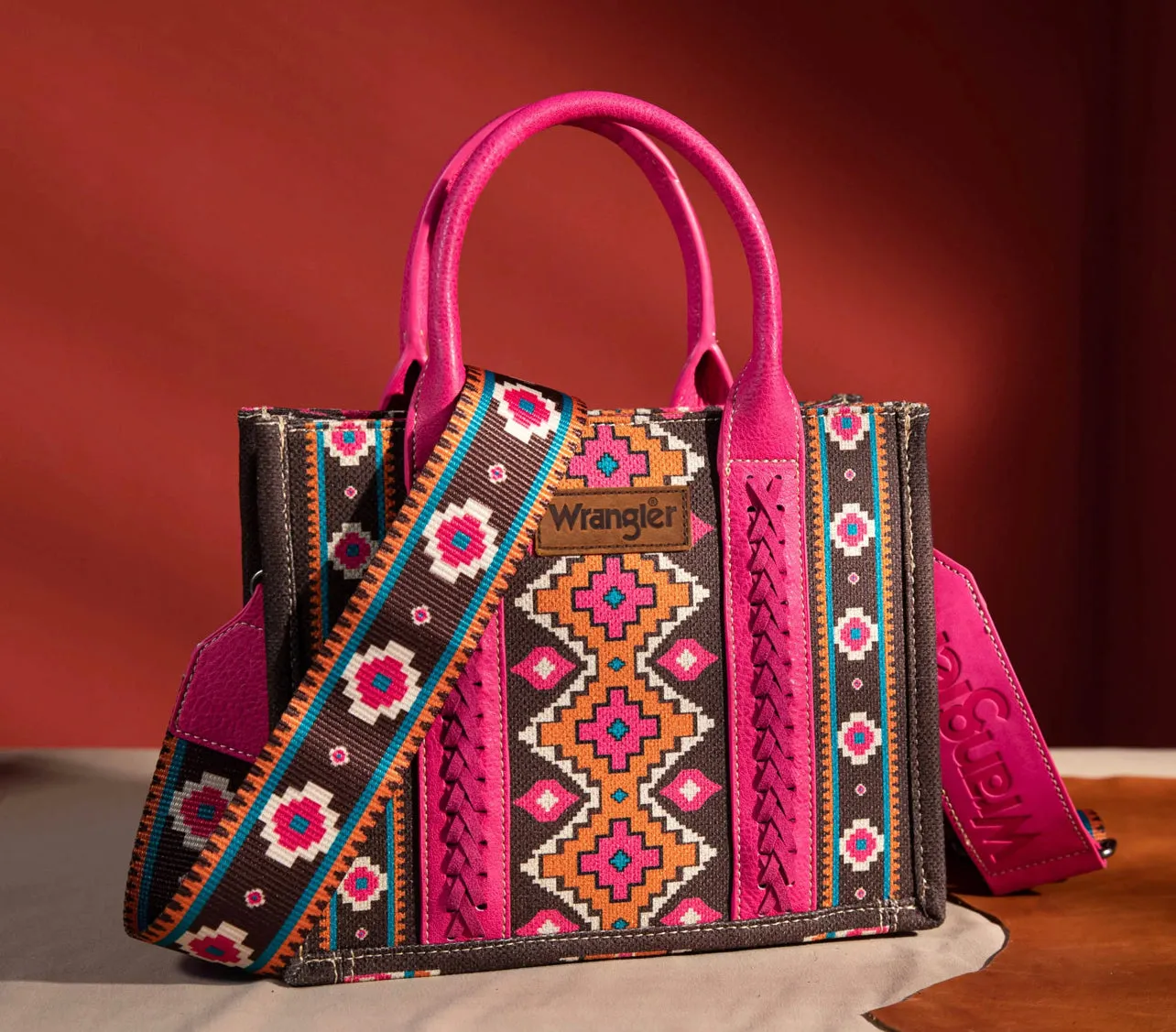 Wrangler Handbags