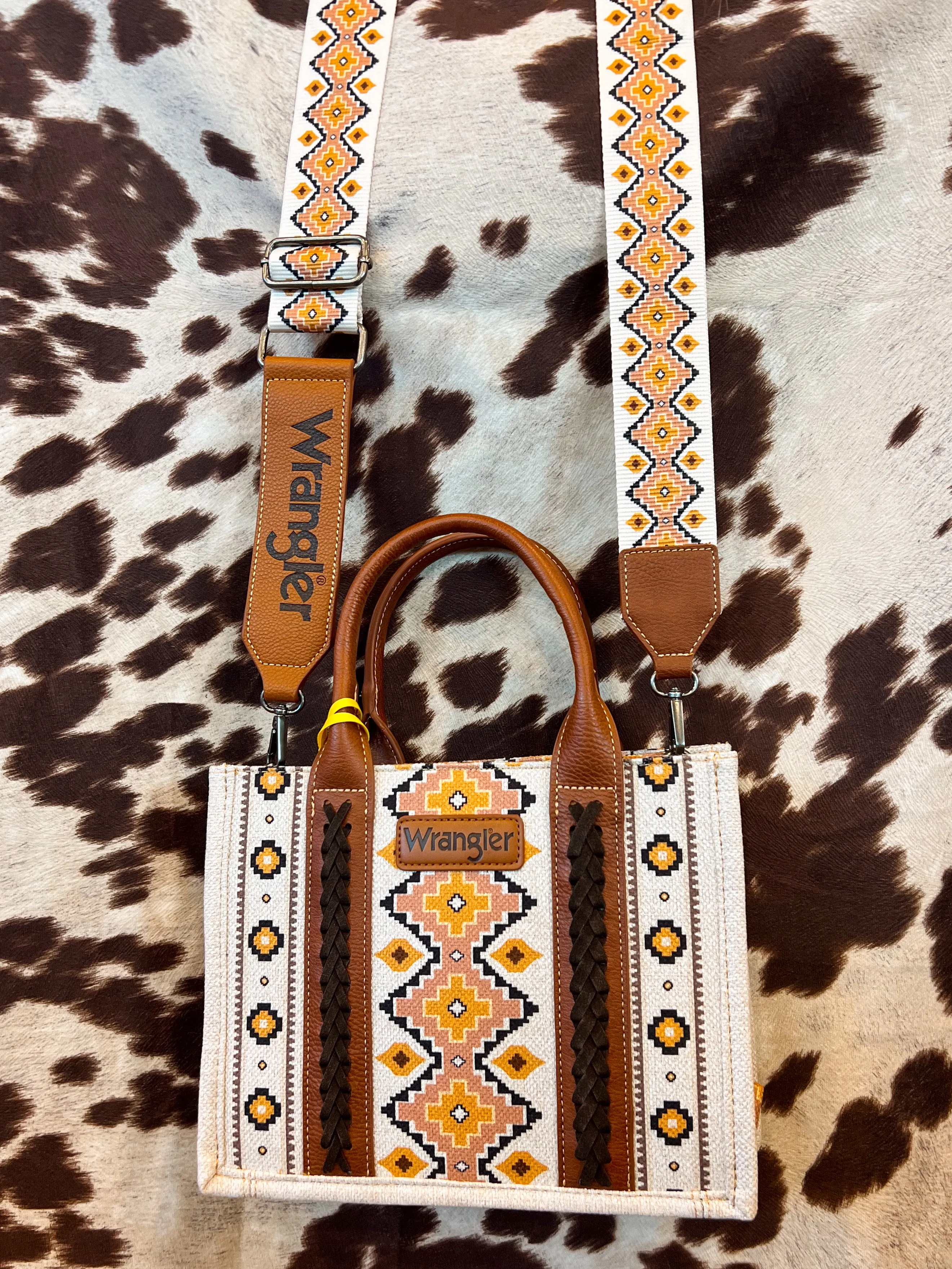 Wrangler Handbags