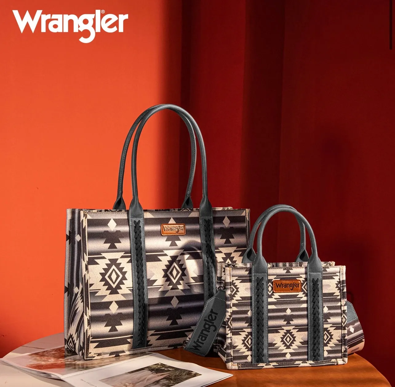Wrangler Handbags