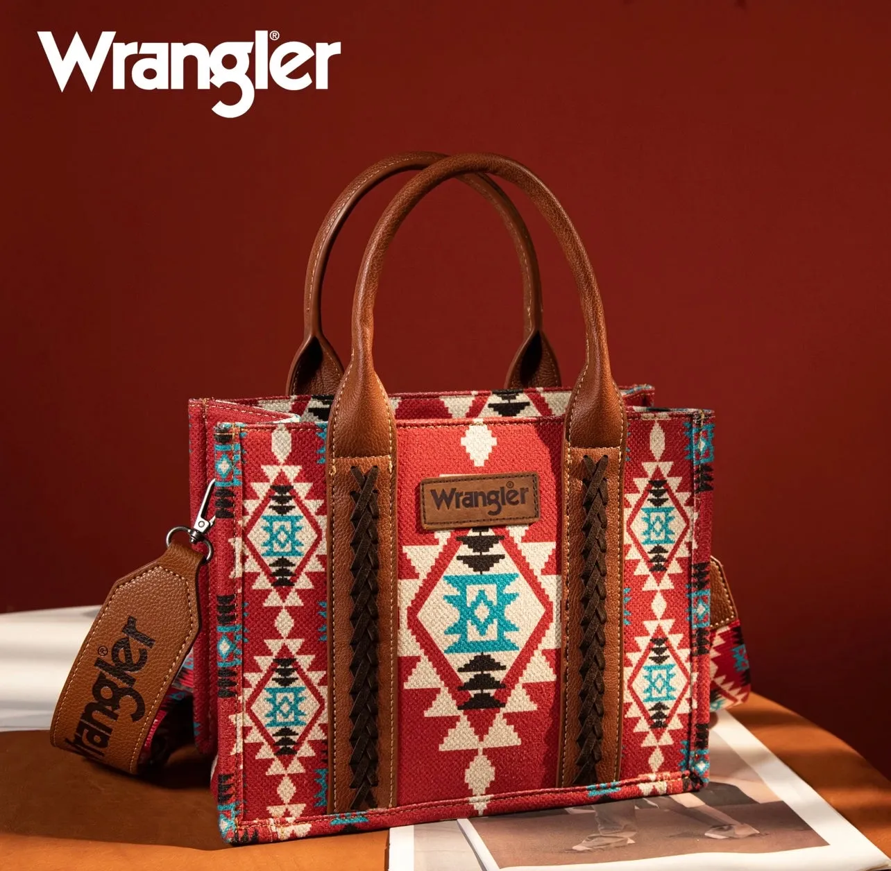 Wrangler Handbags