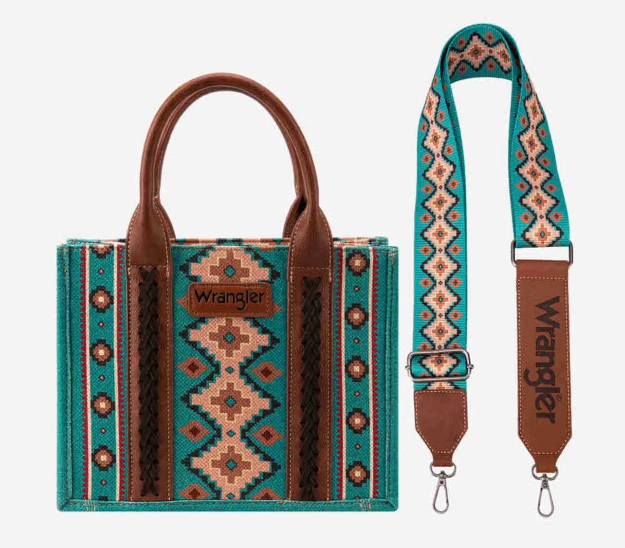 Wrangler Handbags